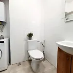 Διαμέρισμα Gdanskie Studio U Adama *