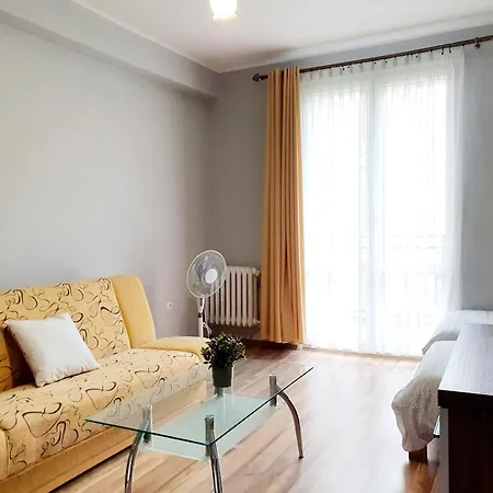Gdanskie Studio U Adama * גדנסק