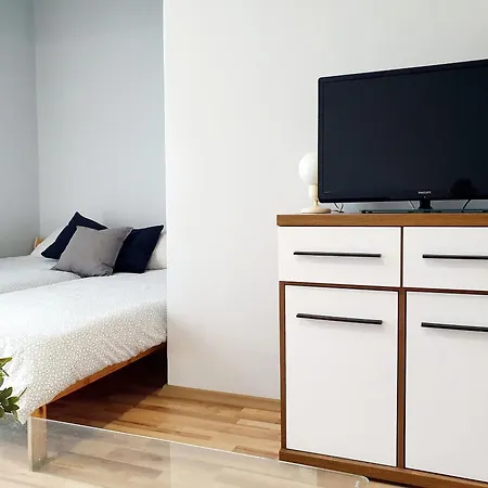 Gdanskie Studio U Adama Gdansk