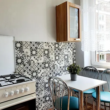 Gdanskie Studio U Adama Gdansk