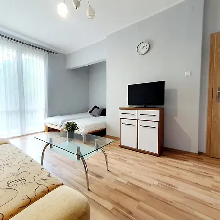 Gdanskie Studio U Adama *