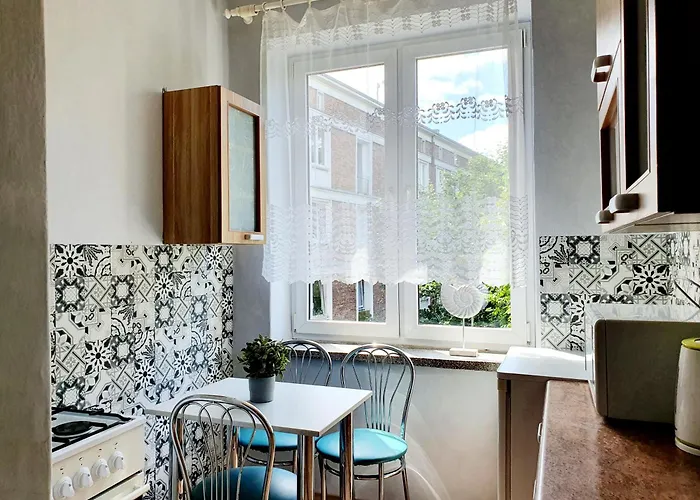 Gdanskie Studio U Adama *