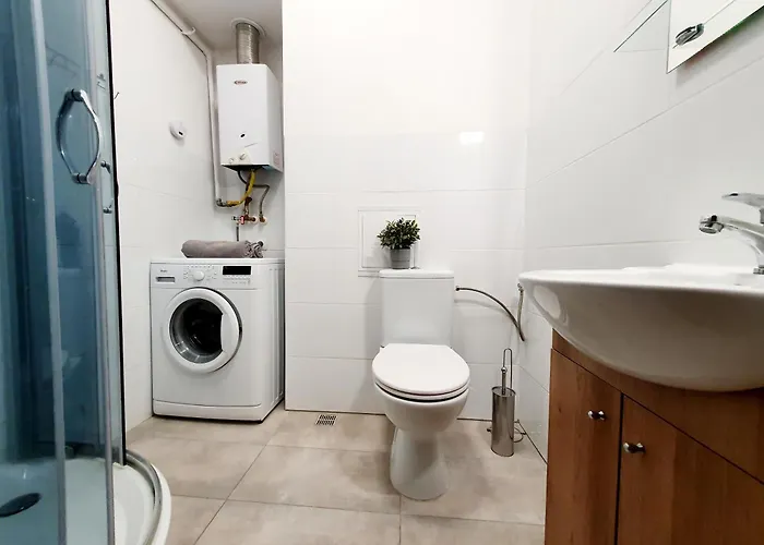 Gdanskie Studio U Adama * Gdansk