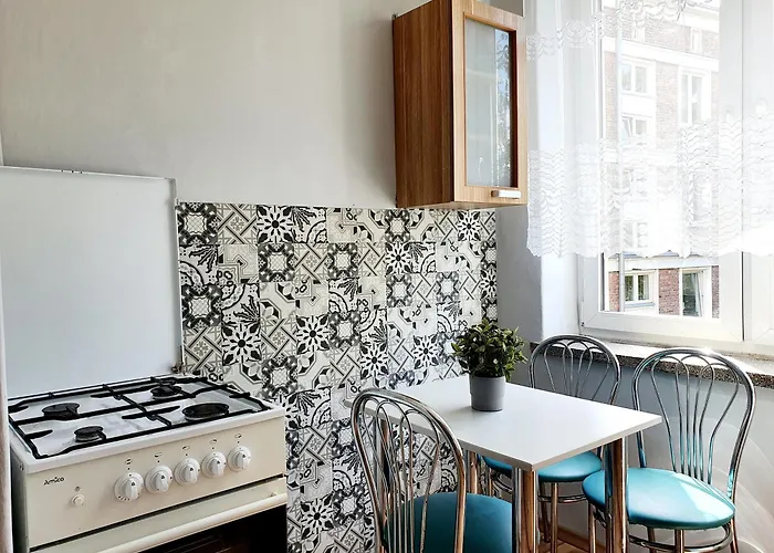 Gdanskie Studio U Adama Gdansk