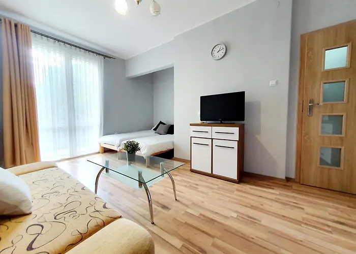 Gdanskie Studio U Adama *